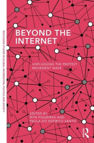 Livre Beyond the Internet 