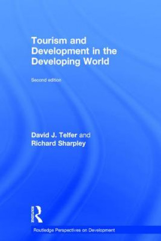 Carte Tourism and Development in the Developing World David J. Telfer