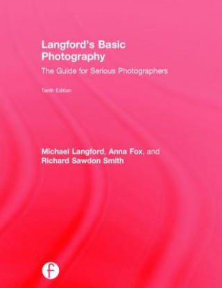 Carte Langford's Basic Photography 