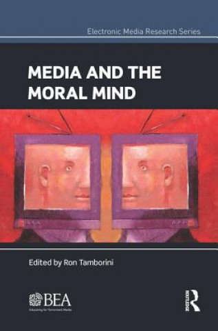 Βιβλίο Media and the Moral Mind Ron Tamborini