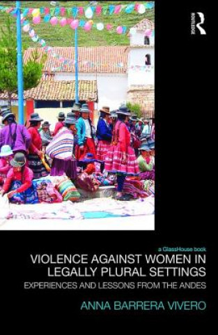 Buch Violence Against Women in Legally Plural settings Anna Barrera