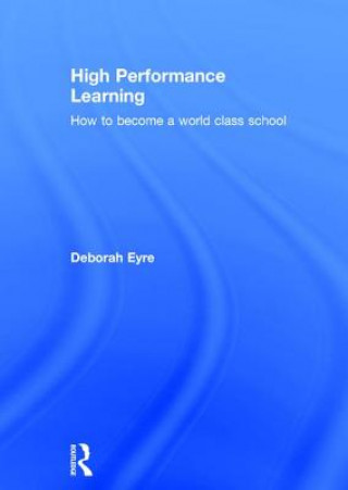 Book High Performance Learning Deborah Eyre