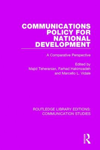 Carte Communications Policy for National Development 