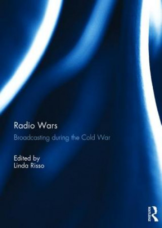 Buch Radio Wars Linda Risso
