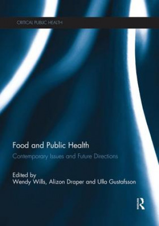 Kniha Food and Public Health 