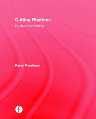 Книга Cutting Rhythms Karen Pearlman