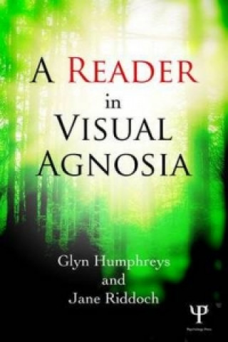 Carte Reader in Visual Agnosia Glyn Humphreys
