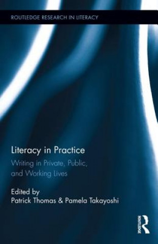 Livre Literacy in Practice 