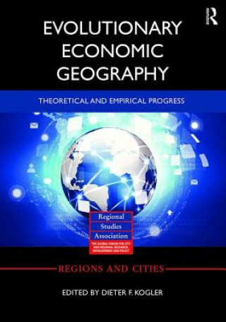 Livre Evolutionary Economic Geography 