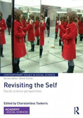 Book Revisiting the Self 