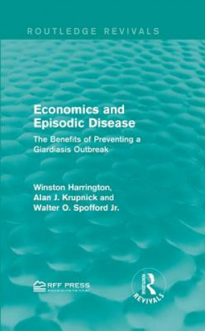 Buch Economics and Episodic Disease Professor Winston Harrington