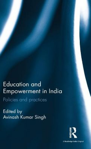 Carte Education and Empowerment in India 