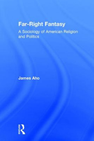 Carte Far-Right Fantasy James Aho