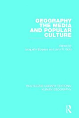 Carte Geography, The Media and Popular Culture 