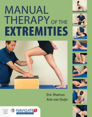 Buch Manual Therapy Of The Extremities Eric Shamus