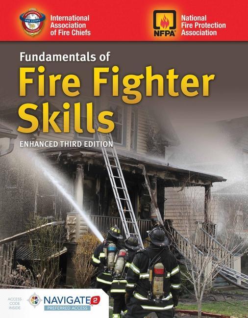 Carte Fundamentals Of Fire Fighter Skills IAFC