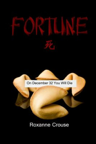 Book Fortune Roxanne Crouse