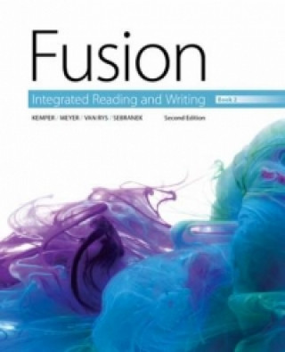Book Fusion Verne Meyer
