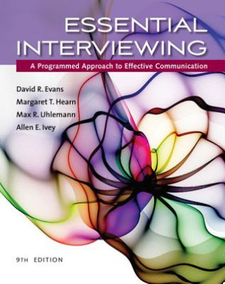 Book Essential Interviewing David Evans