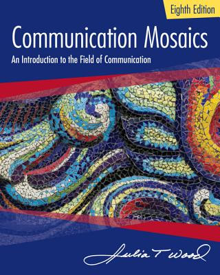 Könyv Communication Mosaics Julia Wood