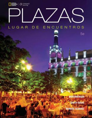 Boek Plazas Guiomar Borras A.