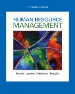 Carte Human Resource Management Sean Valentine