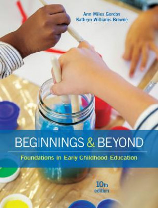 Kniha Beginnings & Beyond Ann Gordon