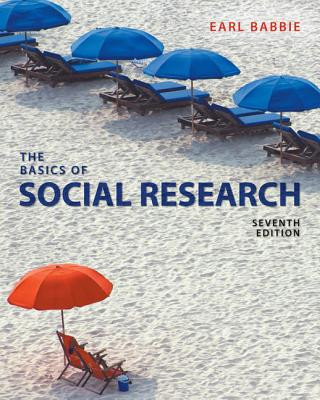 Kniha Basics of Social Research Earl Babbie
