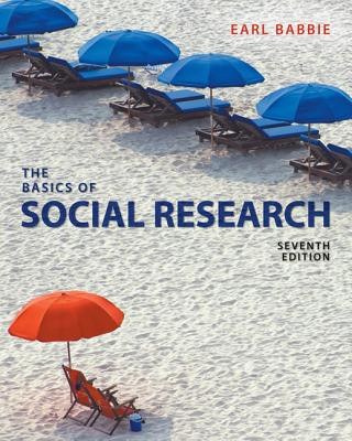 Книга Basics of Social Research Earl Babbie