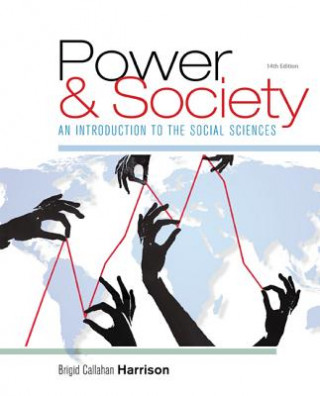 Buch Power and Society Brigid Harrison