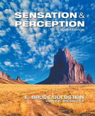 Carte Sensation and Perception E Bruce (University of Pittsburgh) Goldstein
