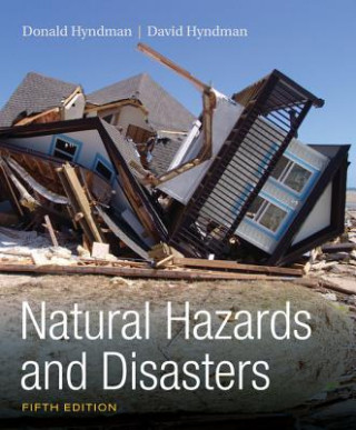 Carte Natural Hazards and Disasters Donald W. Hyndman
