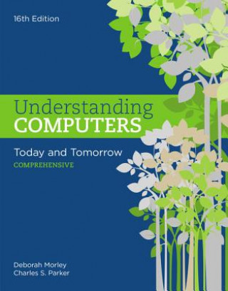 Livre Understanding Computers Deborah Morley