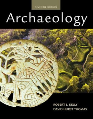 Carte Archaeology Robert Kelly