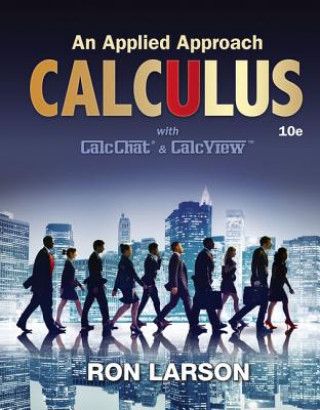 Book Calculus Ron Larson