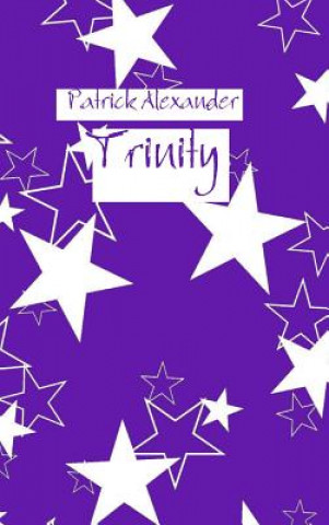 Buch Trinity Patrick Alexander