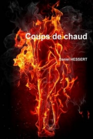 Carte Coups De Chaud Daniel HESSERT