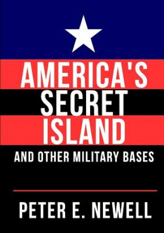 Carte America's Secret Island Peter E. Newell