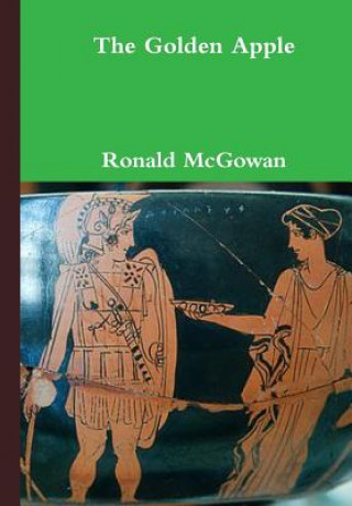 Buch Golden Apple Ronald McGowan
