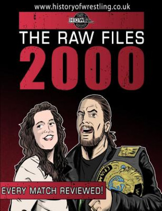 Carte Raw Files: 2000 James Dixon