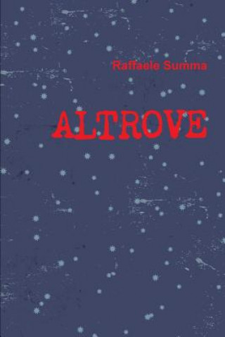 Boek Altrove Raffaele Summa