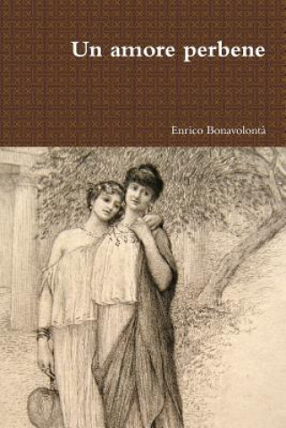 Könyv Amore Perbene Enrico Bonavolonta