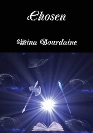 Knjiga Chosen Mina Bourdaine