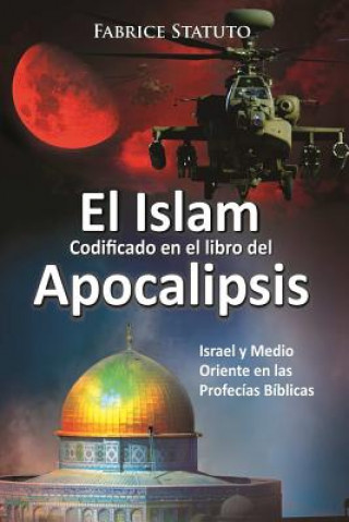 Carte Islam Codificado En El Libro Del Apocalipsis fabrice statuto
