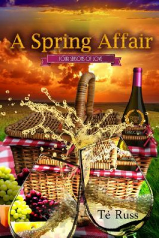 Buch Spring Affair Te Russ