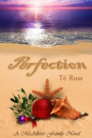 Книга Perfection Te Russ