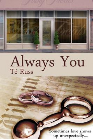 Könyv Always You Te Russ