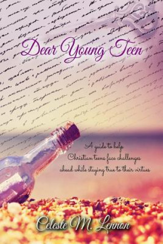 Βιβλίο Dear Young Teen Celeste M. Lennon