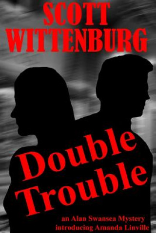 Książka Double Trouble Scott Wittenburg