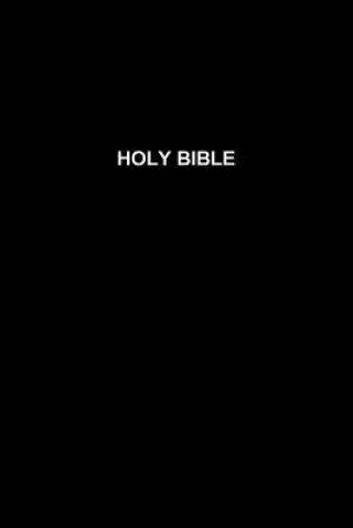 Libro Holy Bible with God's New Law www.TodaysBible.org